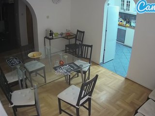 Julmodels Dining Room